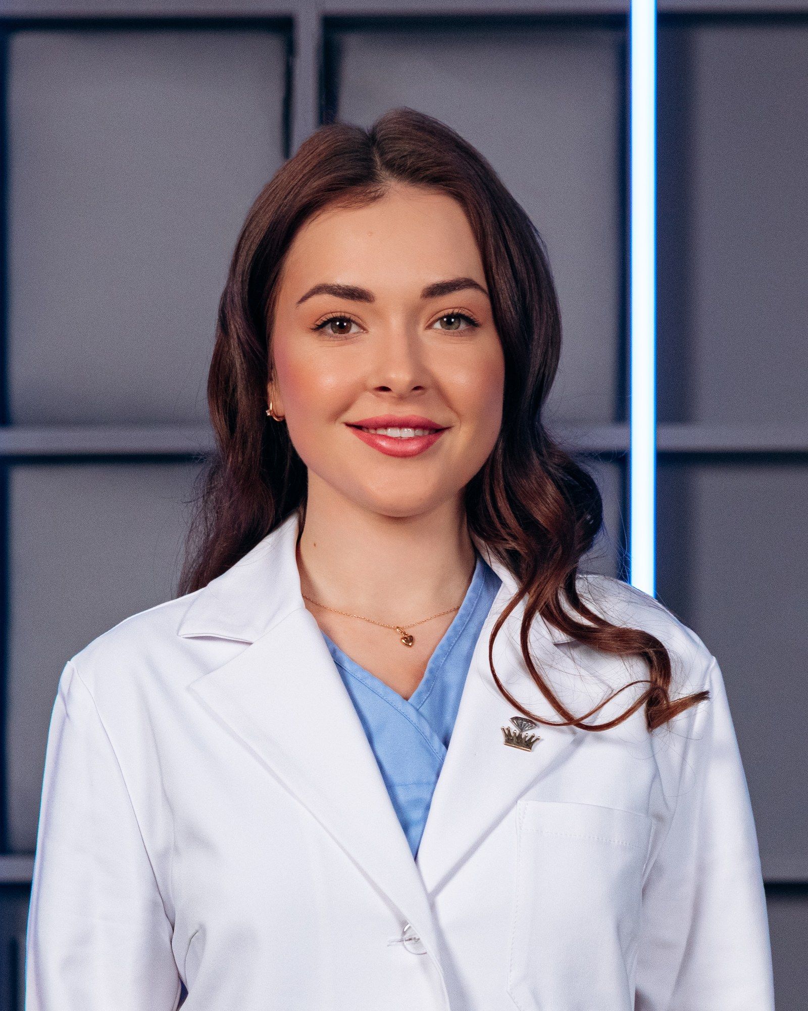 Юрчишин София Николаевна — Пластический хирург